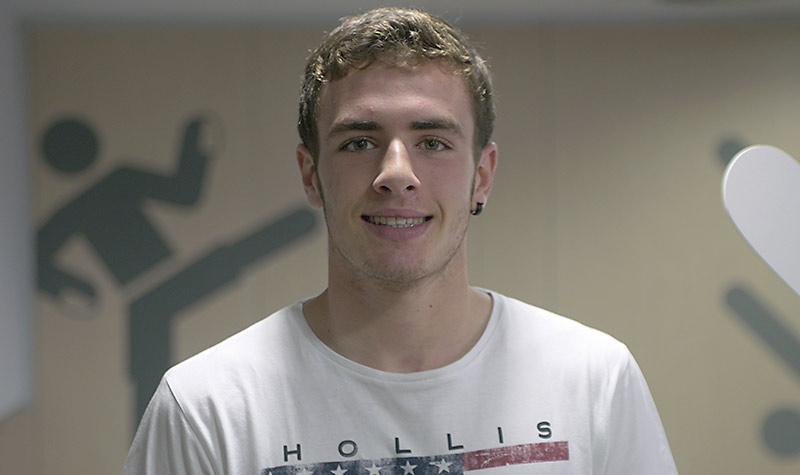 Entrevista con Markel Legorburu